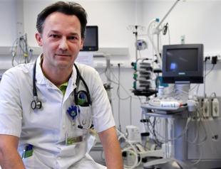 Belgium set to give children right-to-die