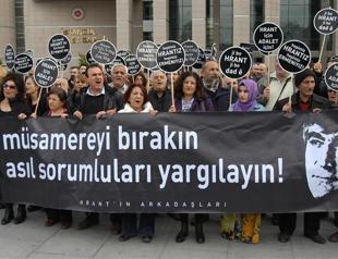 ‘Friends of Hrant Dink’ say trial must not become ‘settling of state accounts’