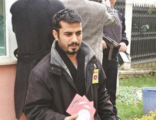 Turkish daily Tarafs reporter faces spying probe for leak story