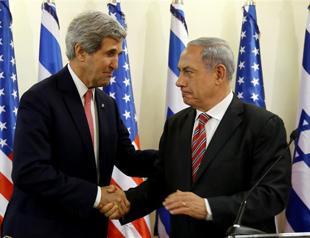 Israel, Palestinians closest to peace in years: Kerry