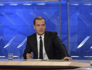 No amnesty for political prisoners: Russian PM