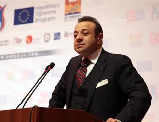 EU Minister Bağış responds to Greek Cypriot deputy’s remarks