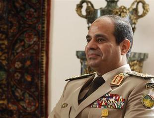 Egypts Sisi Wins Poll for TIME Person of the Year, Turkish PM comes in second