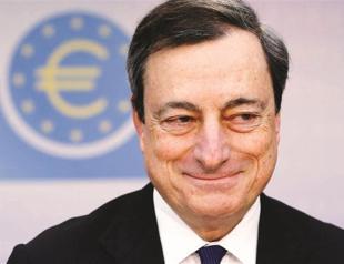 ECB holds rate low amid fragile eurozone recov
