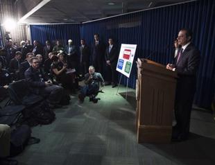 Russia outraged by US fraud charges against diplomats