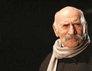 Commemoration held for Tuncel Kurtiz by Yeşilçam