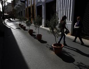 Tourism revenues on the rise in recession-hit Greek Cyprus