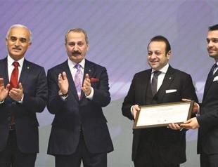 Turkish minister makes trade calls for Islamic countries, slams EU