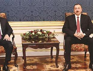 Ankara to test waters for talks in Yerevan