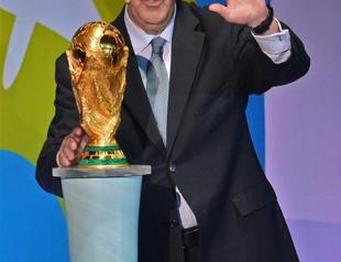 Spain Coach Del Bosque predicted Netherlands rematch in World Cup