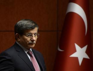 Arbil-Baghdad row temporary but energy deals permanent: Davutoğlu