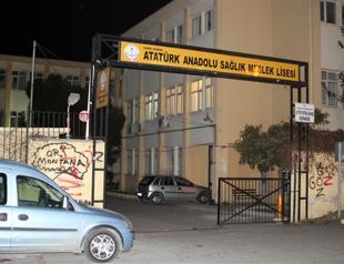 Two female students stabbed at two separate high schools in İzmir