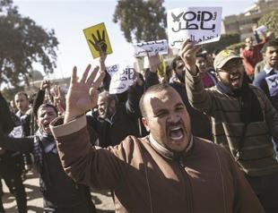 The Importance of Peace, dialogue