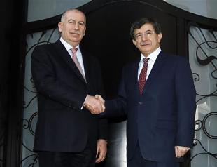 Iraqi Parliament speaker in bid for ‘joint Iraq decision’ on oil exports to Turkey