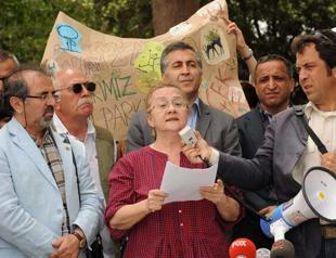 Taksim Solidarity members face up to 29 years in new Gezi indictment