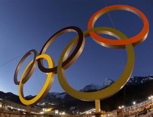 Google Doodle flies rainbow flag in support of gay rights for Sochi Olympics