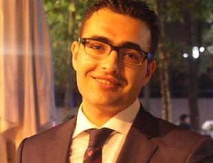 Azerbaijani journalist for Today’s Zaman leaves Turkey under deportation threat