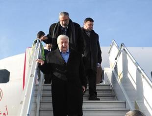 Syria will join second round of Geneva peace talks: State TV