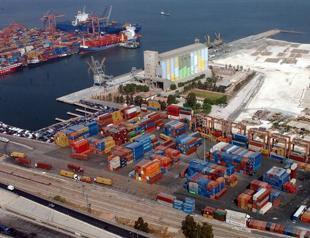 Prosecutor conducting probe into fraud claims at İzmir Harbor dismissed