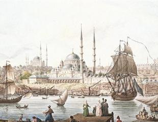 Eminönüs Yeni Valide Sultan Mosque celebrates 350th anniversary