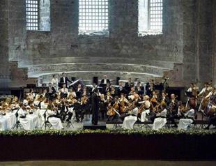 Istanbul Music Festival tickets go on sale