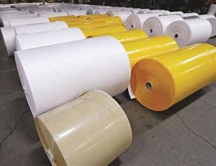 Turkey 2nd top plastic producer in Europe