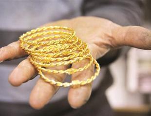 Turkey’s January gold imports down on higher price, weak lira