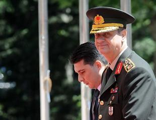 Turkeys former top commander Başbuğ says he wants retrial, not amnesty