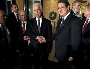 UN eyes Cyprus peace talks relaunch next week