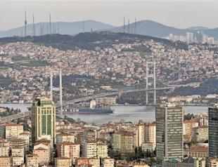 S&P’s outlook cut for Turkey to have ‘limited’ impact on market