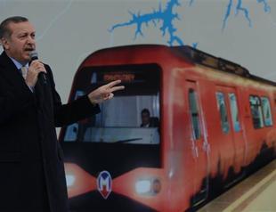 Turkish PM hints at legal action against ‘gang’ within the state