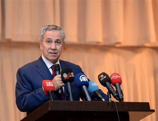 Turkish deputy PM calls for selective releases in Ergenekon, as formulas debated