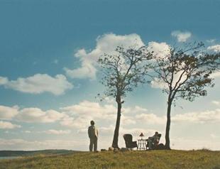 ‘Circle’: Finding hope in the most bizarre places