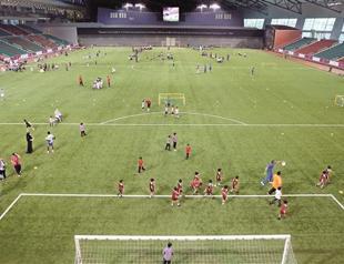 Qatar’s sports-focused public diplomacy policies backfiring