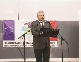 Ankara ‘was on brink of severing Paris ties,’ Turkish envoy says