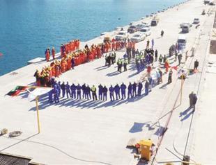 Local contractors eye to procure Libya losses