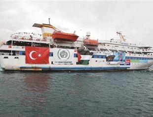 Turkey-Israel relations ‘close’ to normalization: FM Davutoğlu