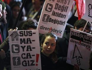 Turkish President Gül’s veto of Internet bill will be vital: Freedom House chief