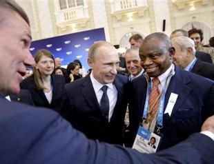 Bubka confident for Lviv bid despite Ukraine turmoil