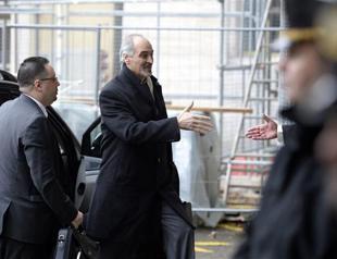 Brahimi to meet Syria sides separately, demands peace commitment: Document