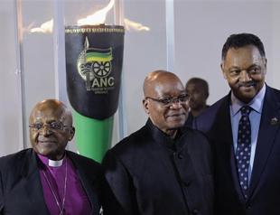 North Korea rescinds invite to seek US missionarys release, Reverend Jackson offers to go