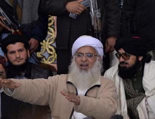 Taliban set tough conditions for peace talks progress