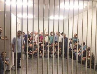 Court turns down indictment on Gezi Park