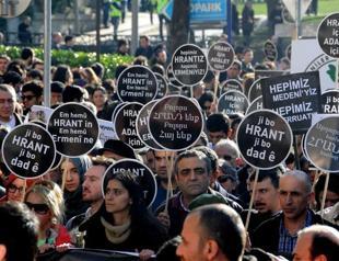 New prosecutor assigned to Ergenekon and Dink cases