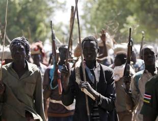 South Sudan peace talks postponed: officials