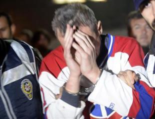 Details revealed how Turkish crew tricked Ukrainian hijacker