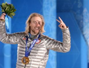 Slopestyle success whets IOC appetite for new sports