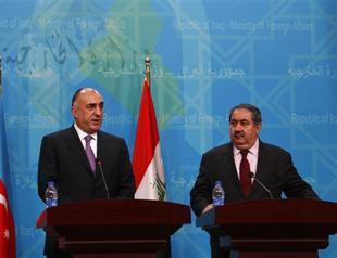 Azerbaijan offers Iraq access to Europe gas pipelines