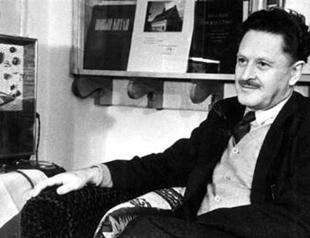 Conference on Nazım Hikmet at Brown University