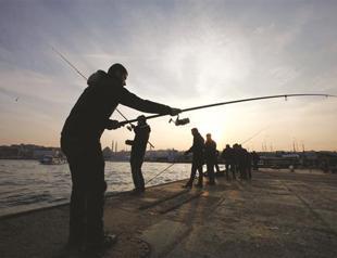 Overfishing, pollution leave Turkish waters bare